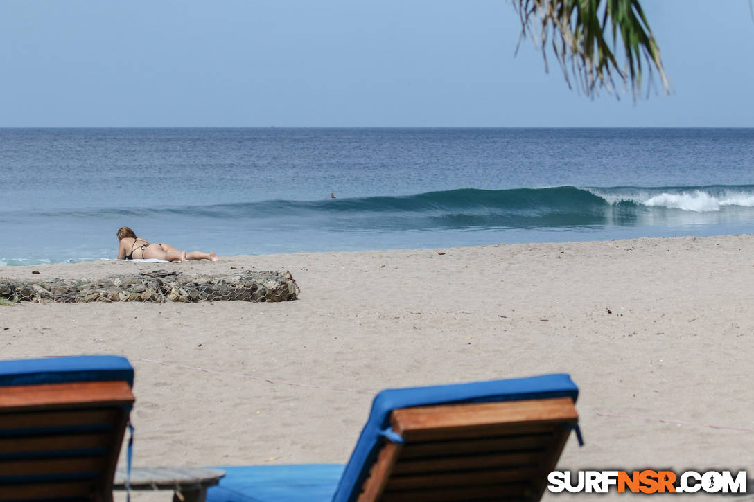 Surf Report for 08/21/2018