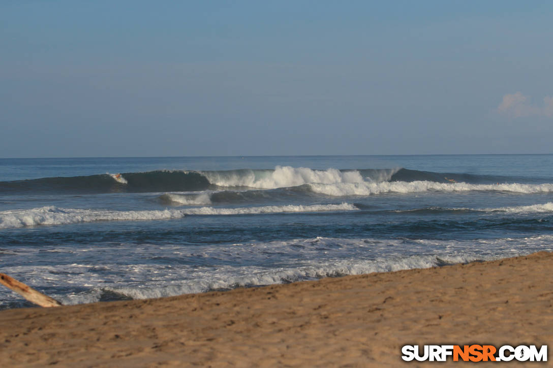 Surf Report for 10/12/2016