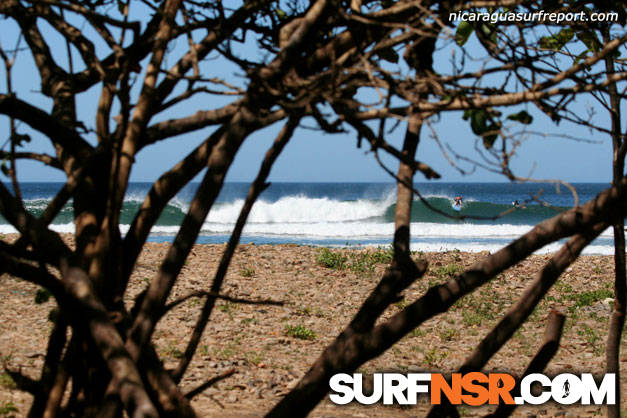 Nicaragua Surf Report - Report Photo 04/19/2009  3:09 PM 