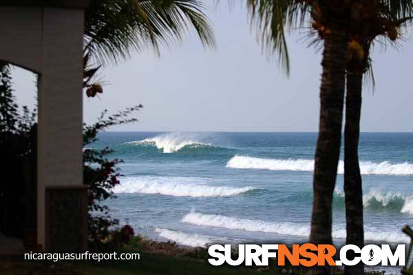 Surf Report for 05/05/2014