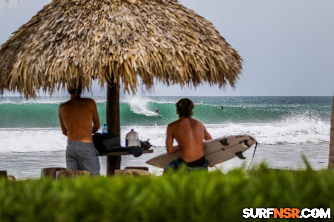 Surf Report for 05/21/2021