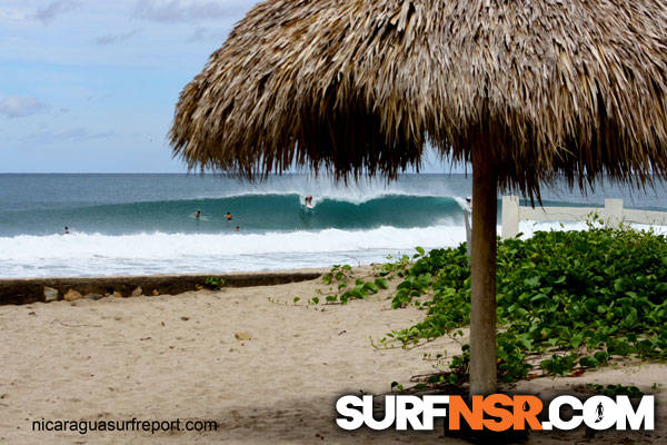 Surf Report for 07/10/2010