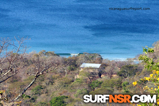 Surf Report for 02/03/2010