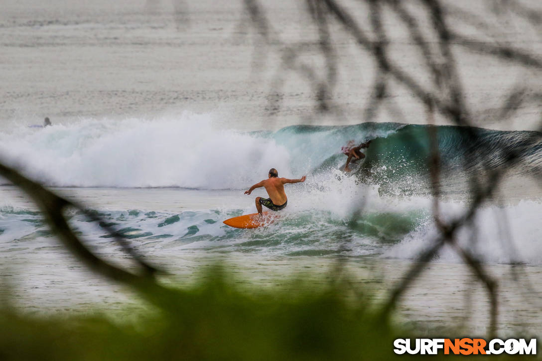 Surf Report for 11/10/2021