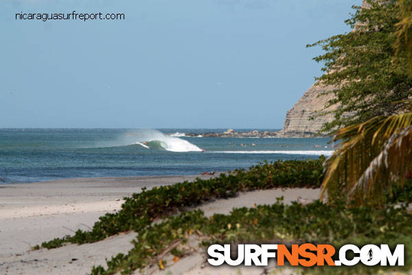 Surf Report for 02/01/2015