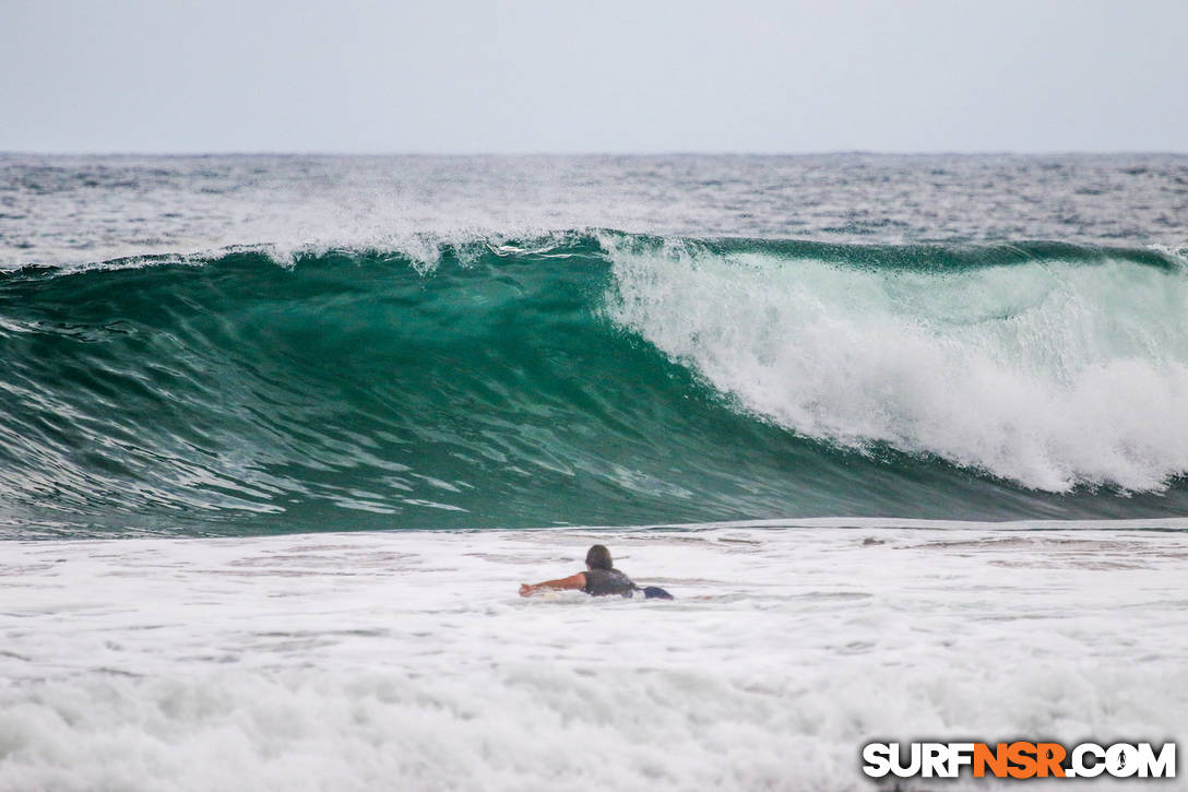 Nicaragua Surf Report - Report Photo 10/09/2019  4:01 PM 