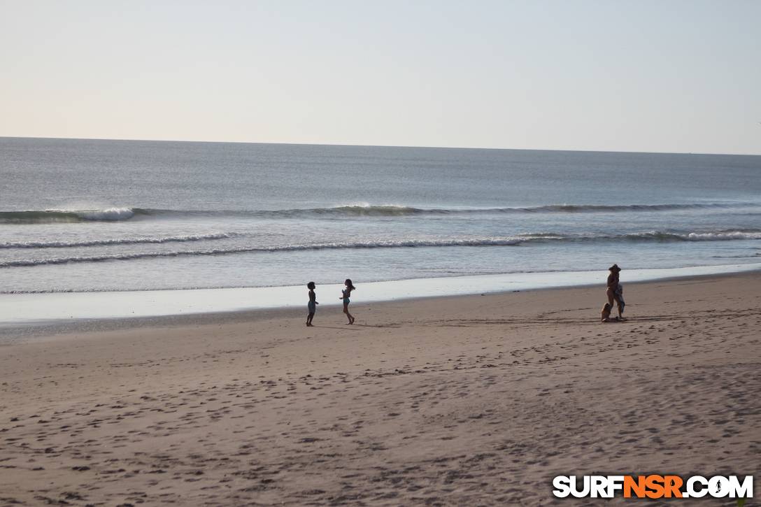 Surf Report for 01/06/2021