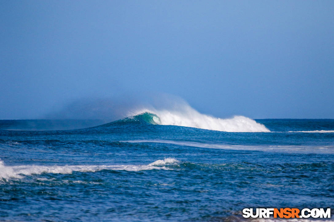 Surf Report for 06/19/2020