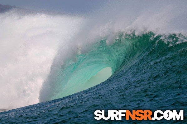 Surf Report for 04/12/2013