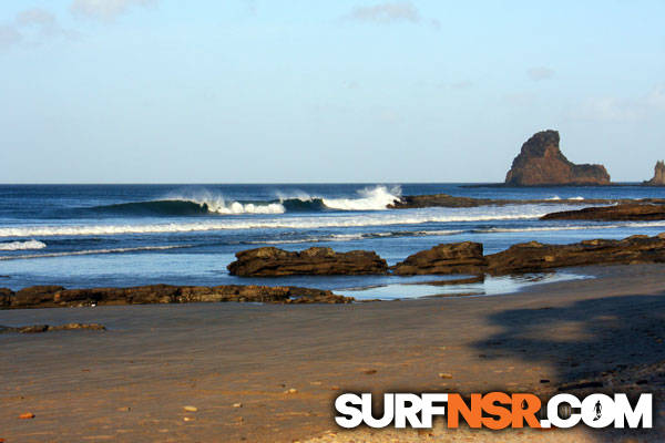 Surf Report for 02/25/2012