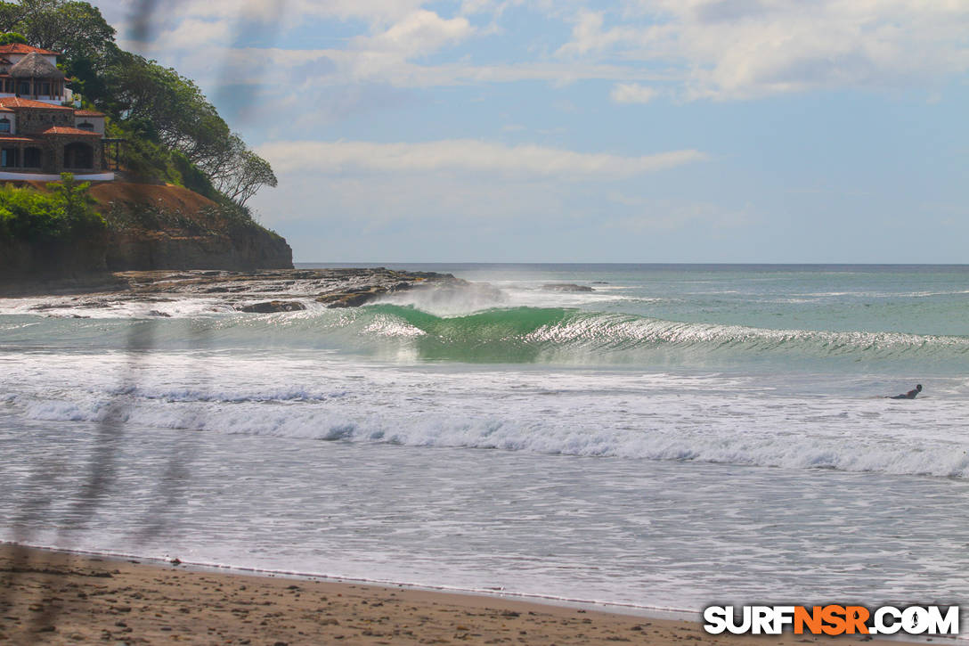 Surf Report for 11/17/2018