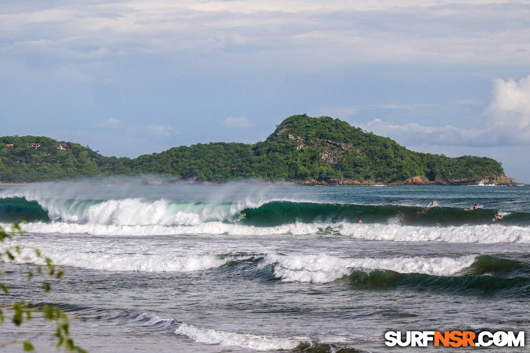 Surf Report for 07/05/2021