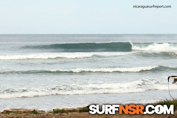 Surf Report for 10/19/2010