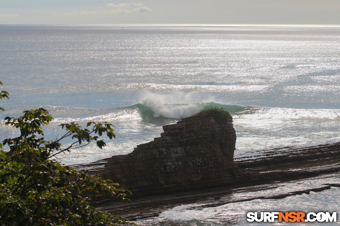 Surf Report for 11/30/2016