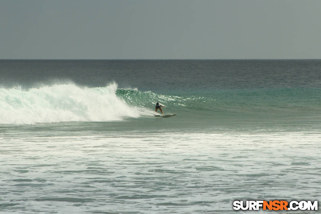 Surf Report for 06/27/2018