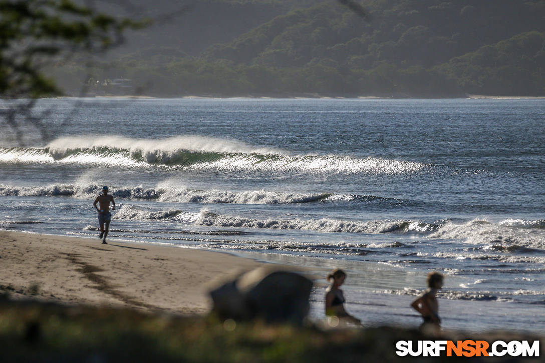 Surf Report for 12/24/2021