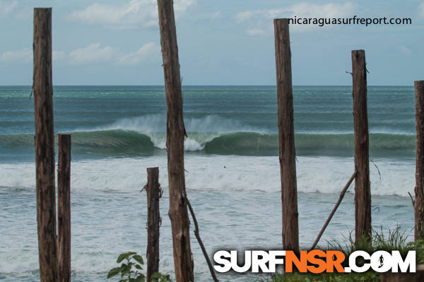 Surf Report for 10/04/2014