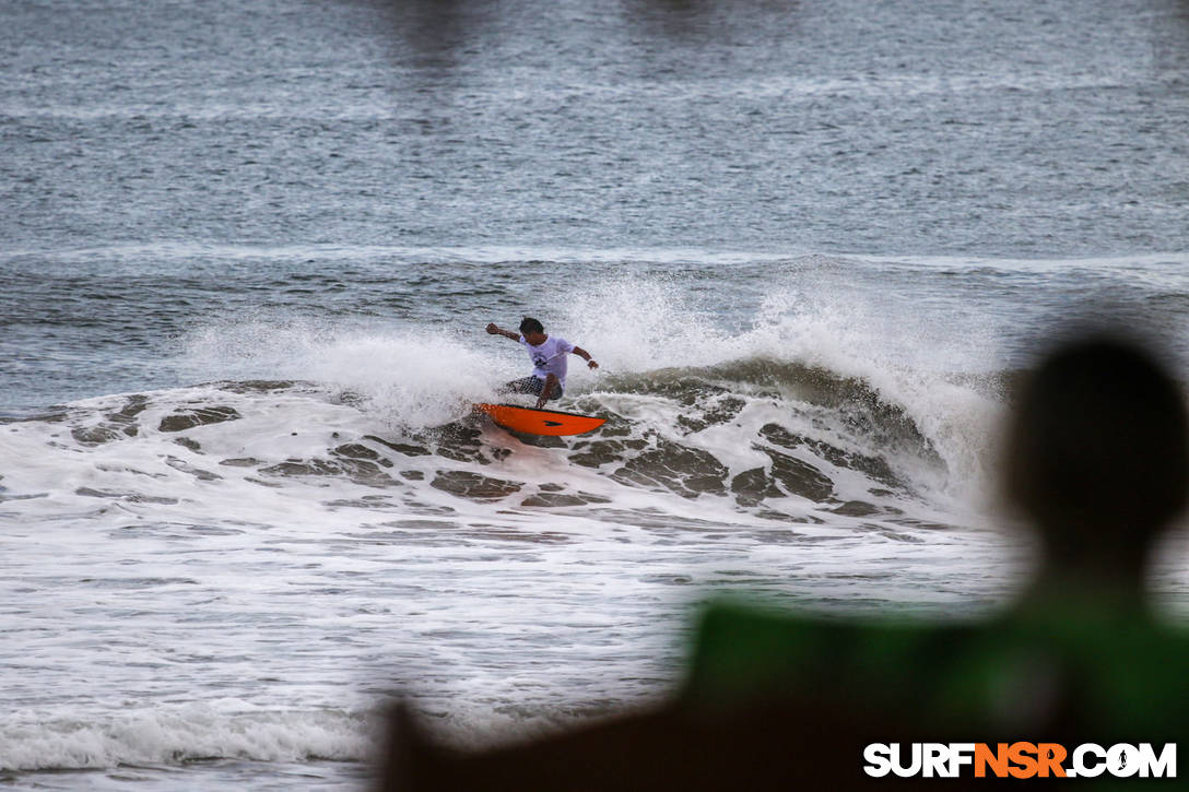 Surf Report for 07/28/2019