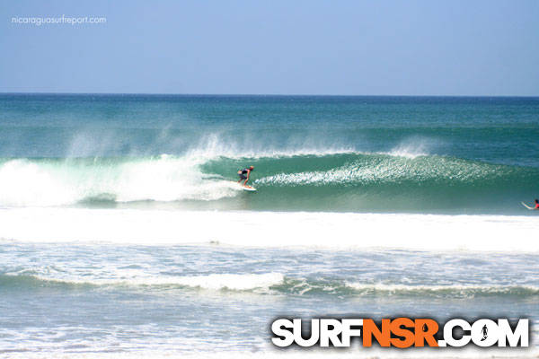 Nicaragua Surf Report - Report Photo 07/26/2009  8:53 PM 