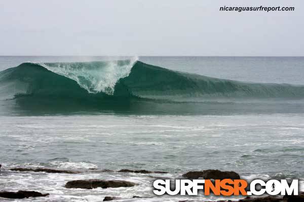 Surf Report for 09/25/2011