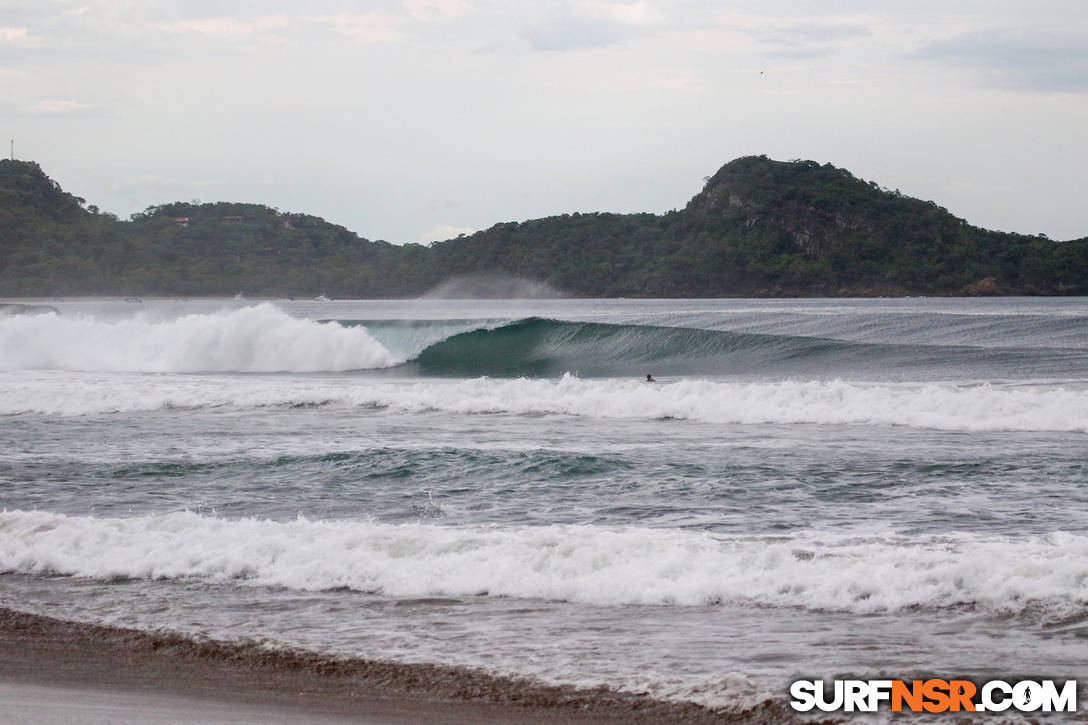 Surf Report for 06/26/2018