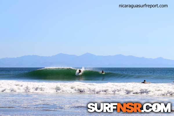 Surf Report for 03/01/2014