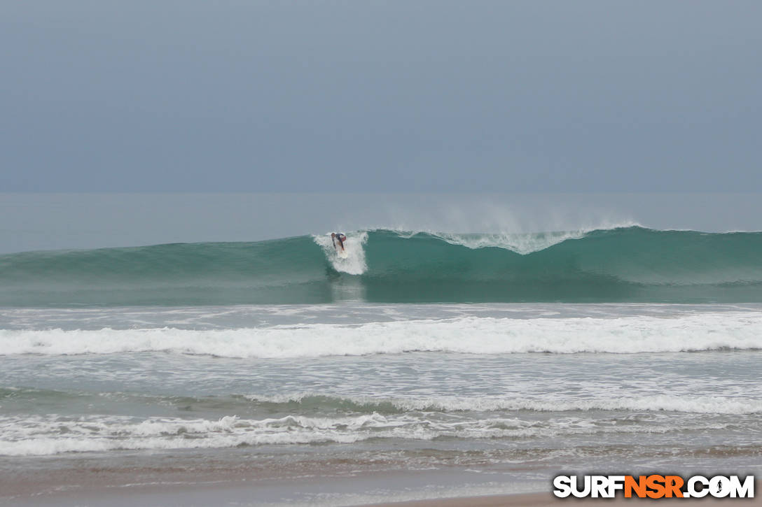 Surf Report for 05/27/2020