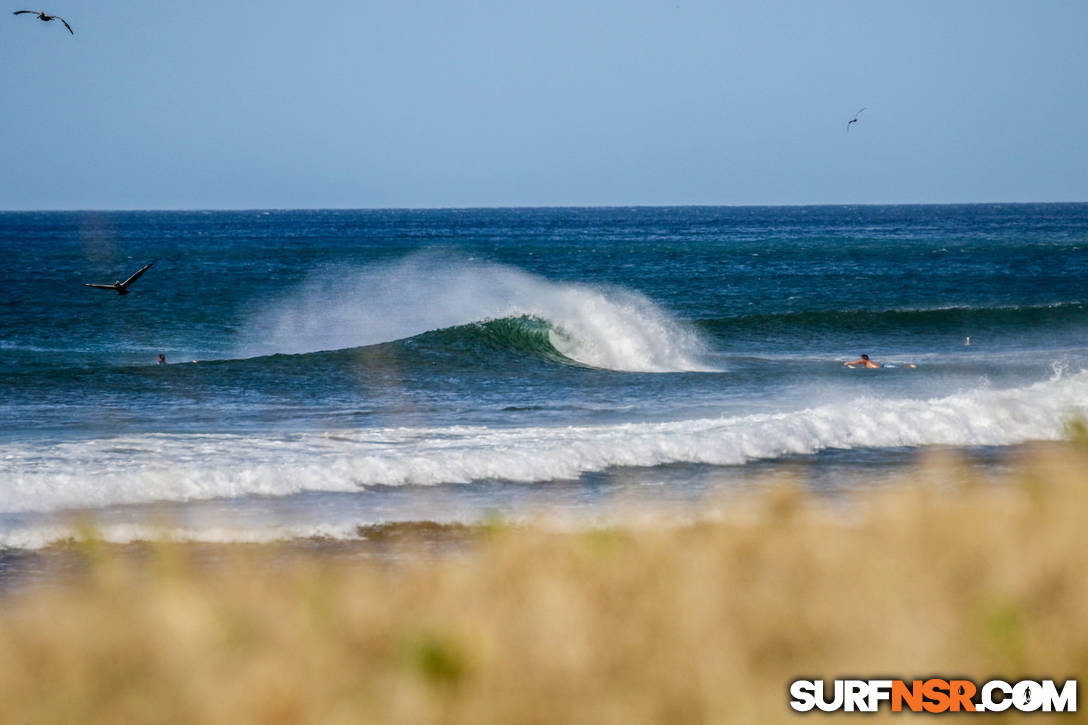 Nicaragua Surf Report - Report Photo 02/12/2023  11:01 AM 