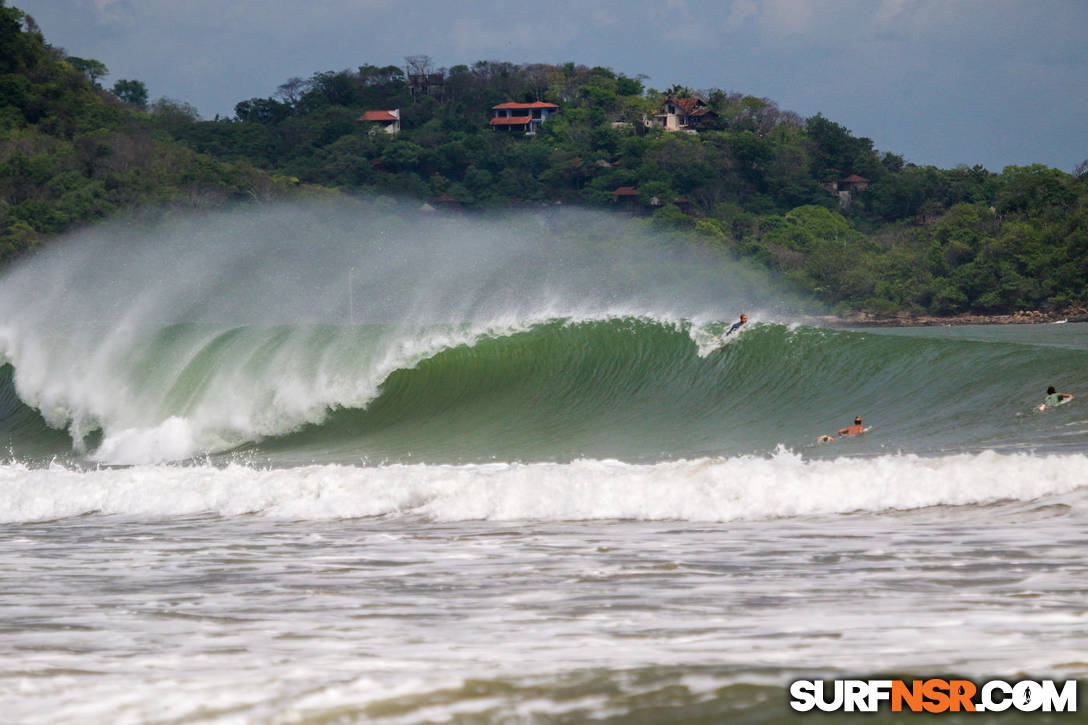 Surf Report for 06/08/2020
