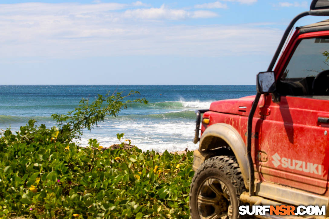 Surf Report for 12/03/2021