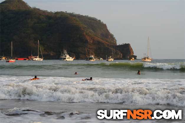 Nicaragua Surf Report - Report Photo 05/16/2006  7:19 PM 