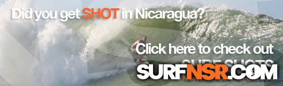 Surf Report for 08/18/2008