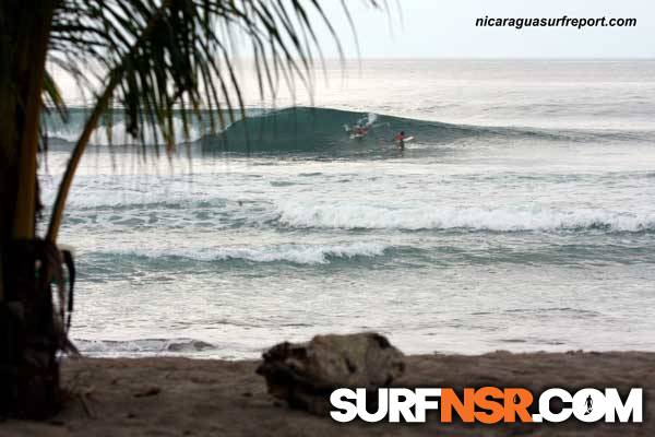 Surf Report for 09/24/2011