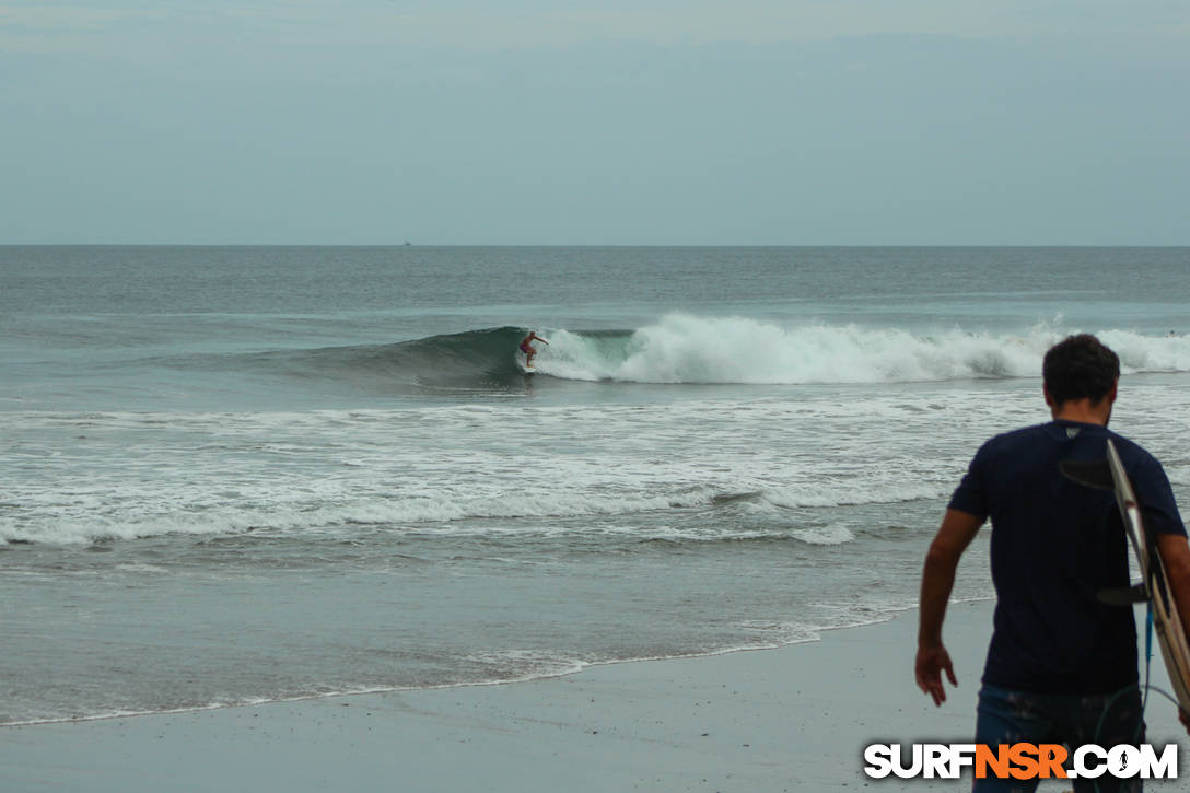 Surf Report for 08/05/2019