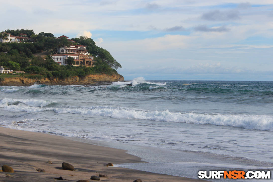 Surf Report for 09/10/2018