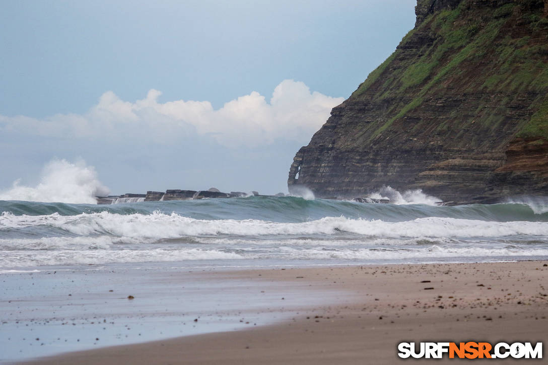 Nicaragua Surf Report - Report Photo 10/14/2018  11:01 AM 