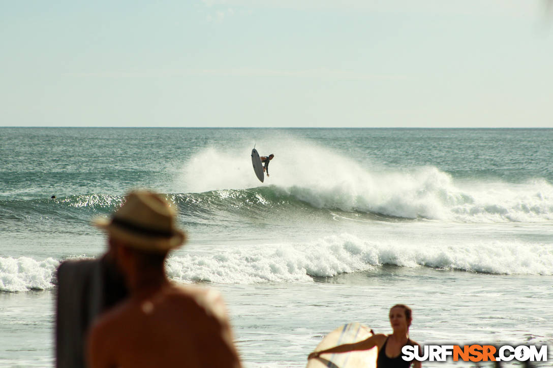 Nicaragua Surf Report - Report Photo 07/19/2019  12:00 AM 