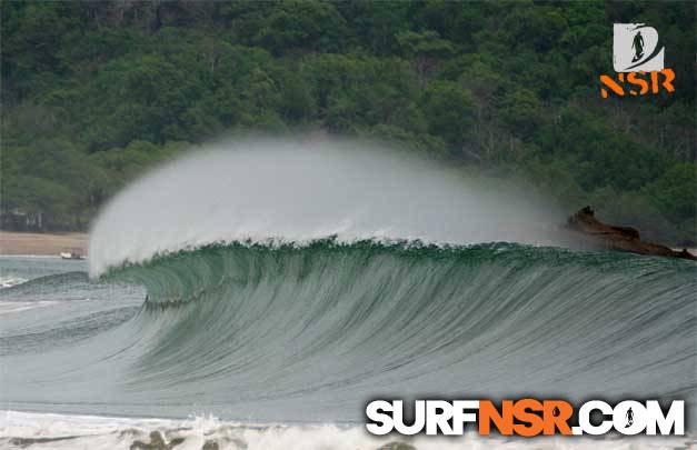 Surf Report for 06/08/2007
