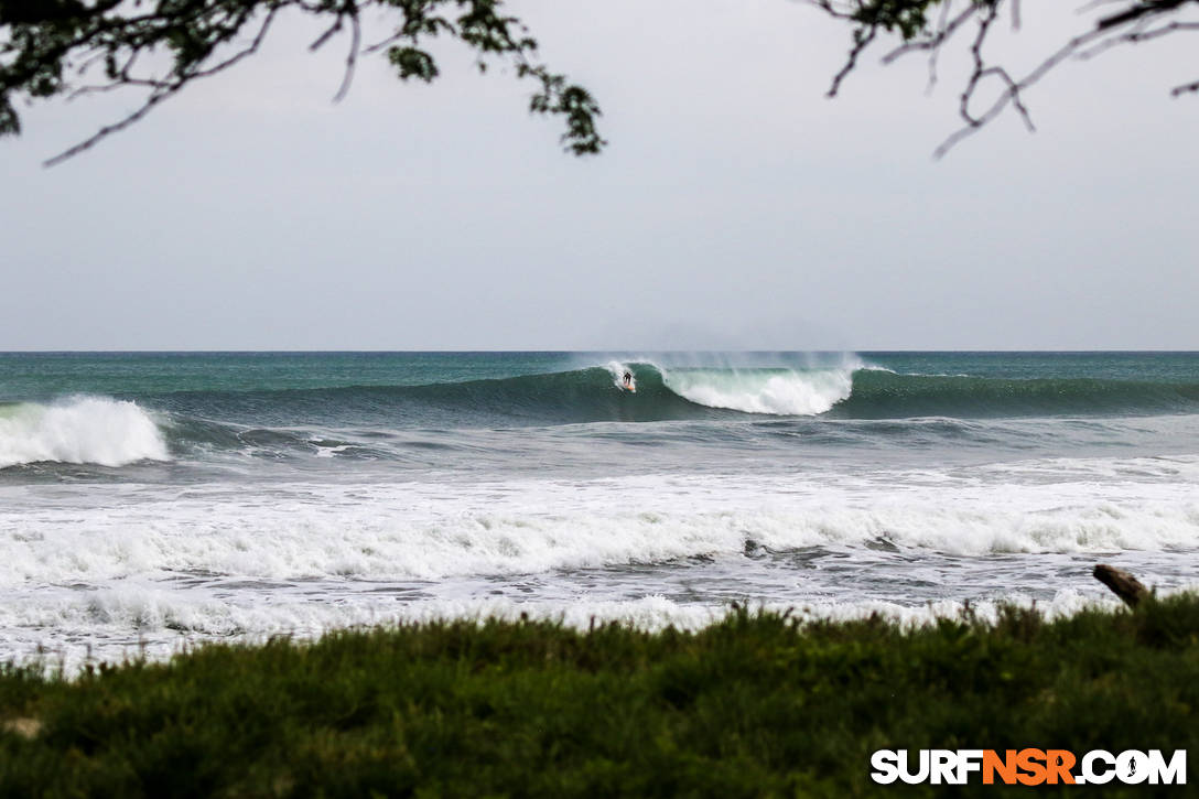 Surf Report for 06/21/2021