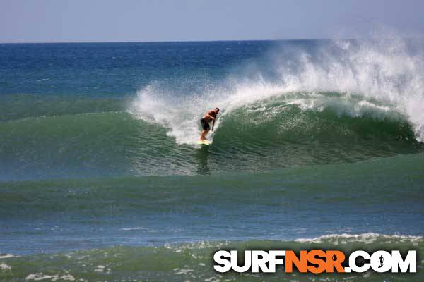 Surf Report for 11/08/2011