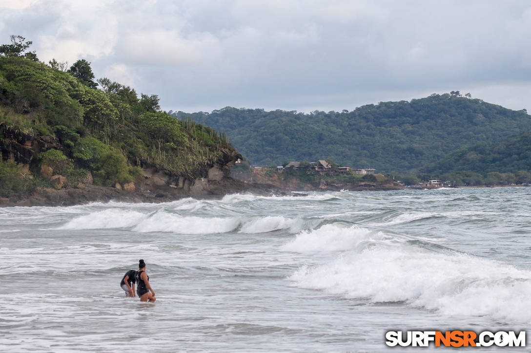 Surf Report for 10/09/2018