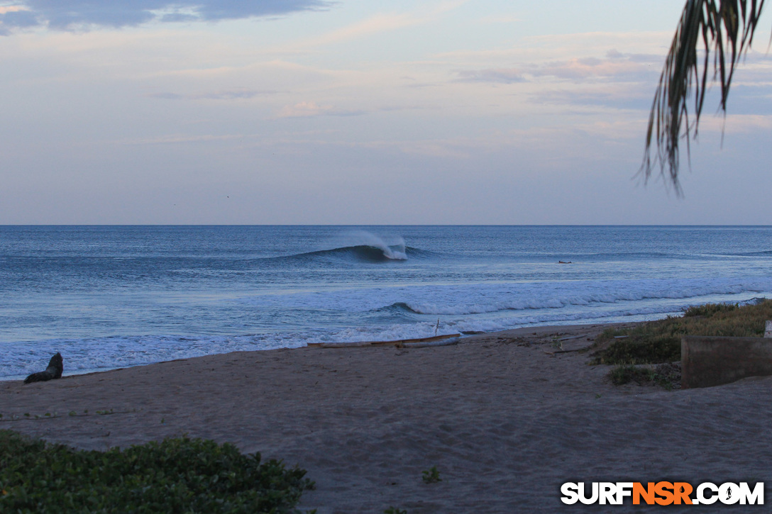 Surf Report for 12/16/2016