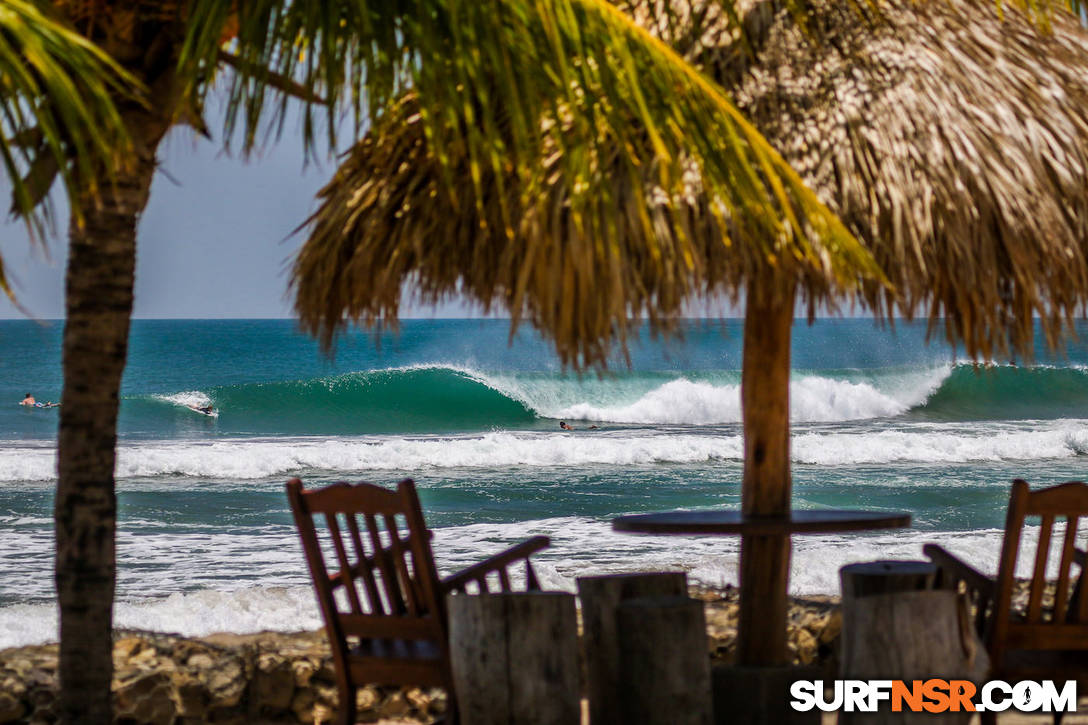 Surf Report for 08/30/2019