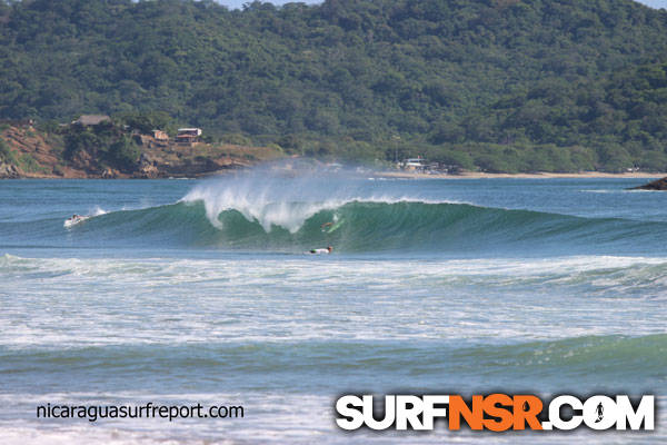 Surf Report for 11/08/2014