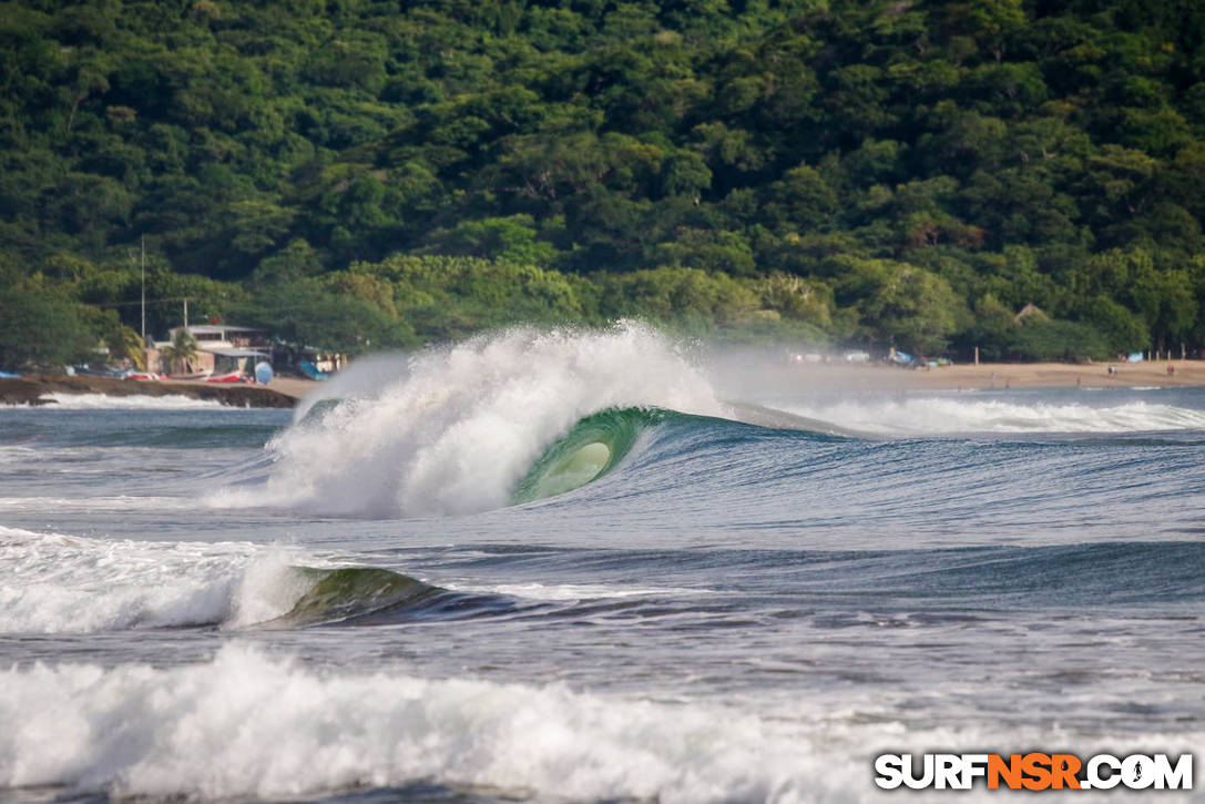 Nicaragua Surf Report - Report Photo 10/03/2021  5:01 PM 