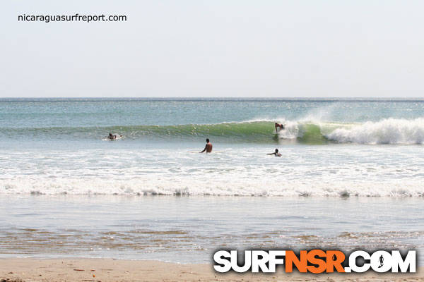 Surf Report for 02/28/2010