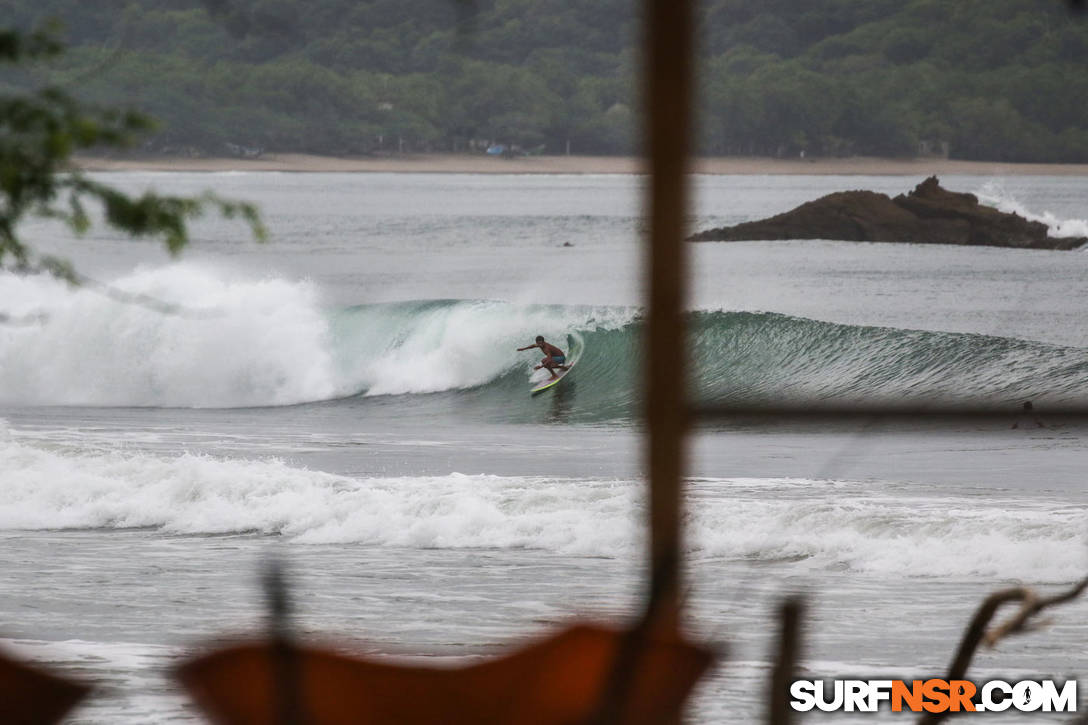Surf Report for 08/04/2022