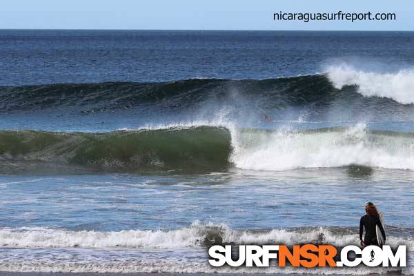 Surf Report for 01/28/2014