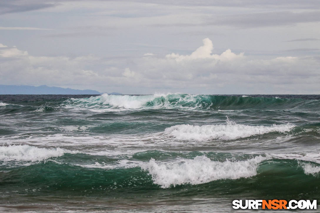 Surf Report for 08/24/2022