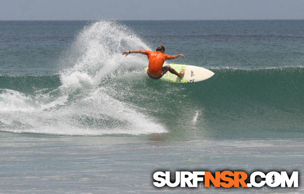 Nicaragua Surf Report - Report Photo 08/09/2009  6:12 PM 